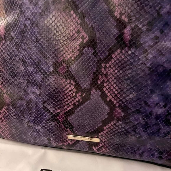 ISO brahmin Isabella bag - Picture 6 of 12